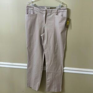 Elite 4-Way Stretch Women's Pants